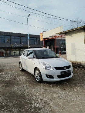 Suzuki Swift 1.3 DDIS , снимка 4