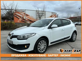 Обява за продажба на Renault Megane 1.5d 95 к.с. ~9 999 лв. - изображение 1