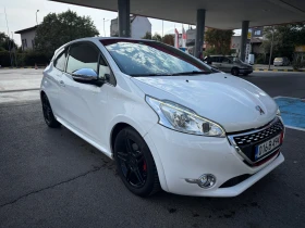 Обява за продажба на Peugeot 208 GTI//49890км/Швейцария! ~15 999 лв. - изображение 1