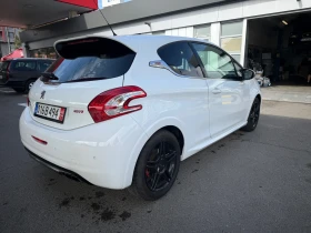 Обява за продажба на Peugeot 208 GTI//49890км/Швейцария! ~15 999 лв. - изображение 4