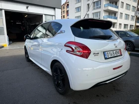 Обява за продажба на Peugeot 208 GTI//49890км/Швейцария! ~15 999 лв. - изображение 3