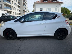 Обява за продажба на Peugeot 208 GTI//49890км/Швейцария! ~15 999 лв. - изображение 5