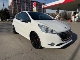 Peugeot 208 GTI/200кс/49890км/Швейцария!, снимка 2