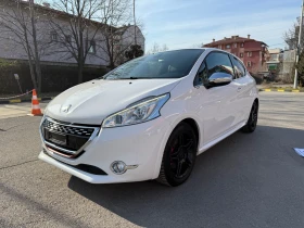 Peugeot 208 GTI/200кс/49890км/Швейцария!, снимка 1