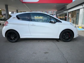 Обява за продажба на Peugeot 208 GTI//49890км/Швейцария! ~15 999 лв. - изображение 2
