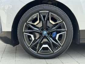BMW iX XDRIVE40 | Mobile.bg    5
