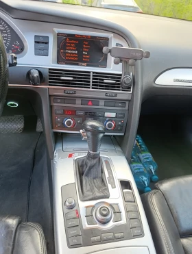 Audi A6 2.8 FSI | Mobile.bg    16