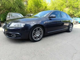 Обява за продажба на Audi A6 2.8 FSI ~15 000 лв. - изображение 5