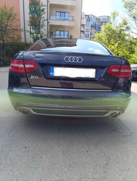 Обява за продажба на Audi A6 2.8 FSI ~15 000 лв. - изображение 3