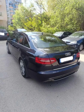 Обява за продажба на Audi A6 2.8 FSI ~15 000 лв. - изображение 2