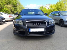Обява за продажба на Audi A6 2.8 FSI ~15 000 лв. - изображение 1