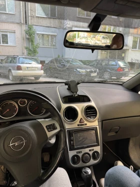 Обява за продажба на Opel Corsa ~3 200 лв. - изображение 3