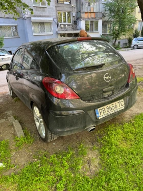 Обява за продажба на Opel Corsa ~3 200 лв. - изображение 2