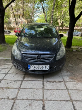 Обява за продажба на Opel Corsa ~3 200 лв. - изображение 1