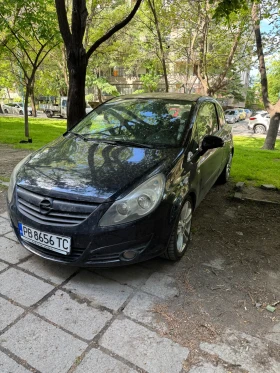 Обява за продажба на Opel Corsa ~3 200 лв. - изображение 1