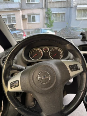 Обява за продажба на Opel Corsa ~3 200 лв. - изображение 6