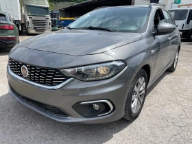 Fiat Tipo 1.6 Mjt SeS DCT SW S-Design 120 коня - 12200 лв. - 83788614 | Car24.bg