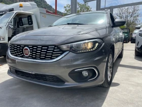 Fiat Tipo 1.6 Mjt SeS DCT SW S-Design 120 коня - 12200 лв. - 83788614 | Car24.bg