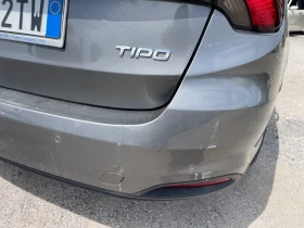 Fiat Tipo 1.6 Mjt SeS DCT SW S-Design 120 коня - 12200 лв. - 83788614 | Car24.bg