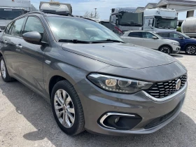 Fiat Tipo 1.6 Mjt SeS DCT SW S-Design 120 коня - 12200 лв. - 83788614 | Car24.bg