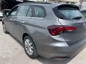 Fiat Tipo 1.6 Mjt SeS DCT SW S-Design 120 коня - 12200 лв. - 83788614 | Car24.bg