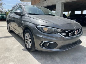 Fiat Tipo 1.6 Mjt SeS DCT SW S-Design 120 коня - 12200 лв. - 83788614 | Car24.bg