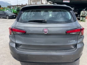 Fiat Tipo 1.6 Mjt SeS DCT SW S-Design 120 коня - 12200 лв. - 83788614 | Car24.bg