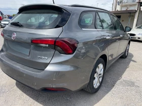 Fiat Tipo 1.6 Mjt SeS DCT SW S-Design 120 коня - 12200 лв. - 83788614 | Car24.bg