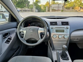 Toyota Camry 2.4 /  | Mobile.bg    8
