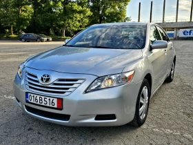     Toyota Camry 2.4 / 