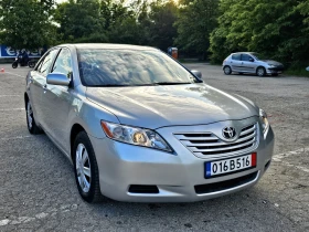 Toyota Camry 2.4 /  | Mobile.bg    3