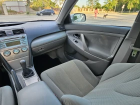 Toyota Camry 2.4 /  | Mobile.bg    10