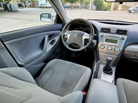 Toyota Camry 2.4 /  | Mobile.bg    9