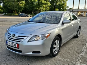 Toyota Camry 2.4 /  | Mobile.bg    4