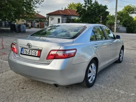 Toyota Camry 2.4 /  | Mobile.bg    6
