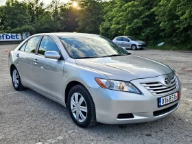 Toyota Camry 2.4 /  | Mobile.bg    5