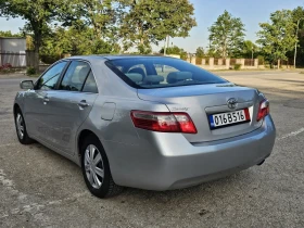 Toyota Camry 2.4 /  | Mobile.bg    7