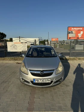 Обява за продажба на Opel Corsa 1.3 cdti ~5 999 лв. - изображение 1