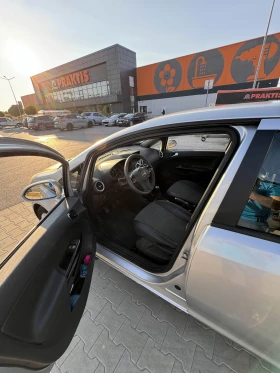 Обява за продажба на Opel Corsa 1.3 cdti ~5 999 лв. - изображение 5