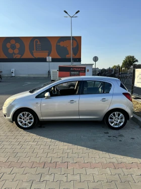 Обява за продажба на Opel Corsa 1.3 cdti ~5 999 лв. - изображение 2
