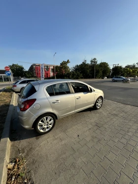 Обява за продажба на Opel Corsa 1.3 cdti ~5 999 лв. - изображение 3