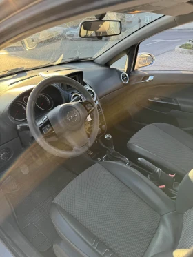 Обява за продажба на Opel Corsa 1.3 cdti ~5 999 лв. - изображение 6