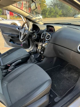 Обява за продажба на Opel Corsa 1.3 cdti ~5 999 лв. - изображение 10