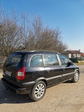 Обява за продажба на Opel Zafira ~2 600 лв. - изображение 5