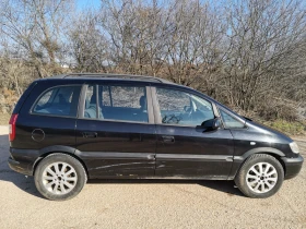 Обява за продажба на Opel Zafira ~2 600 лв. - изображение 6