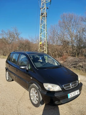 Обява за продажба на Opel Zafira ~2 600 лв. - изображение 7