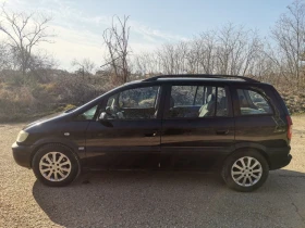 Обява за продажба на Opel Zafira ~2 600 лв. - изображение 2