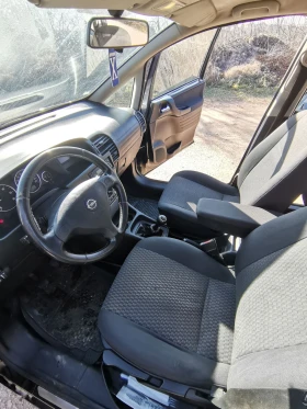 Обява за продажба на Opel Zafira ~2 600 лв. - изображение 10