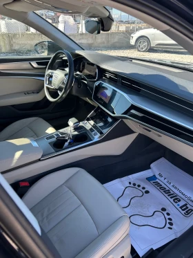 Обява за продажба на Audi A6 50 TDI-quattro ~56 888 лв. - изображение 10