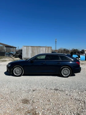 Обява за продажба на Audi A6 50 TDI-quattro ~56 888 лв. - изображение 3